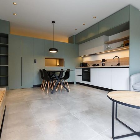 Studio W/King Size Bed Near The Heart Of Kalamata Exterior foto