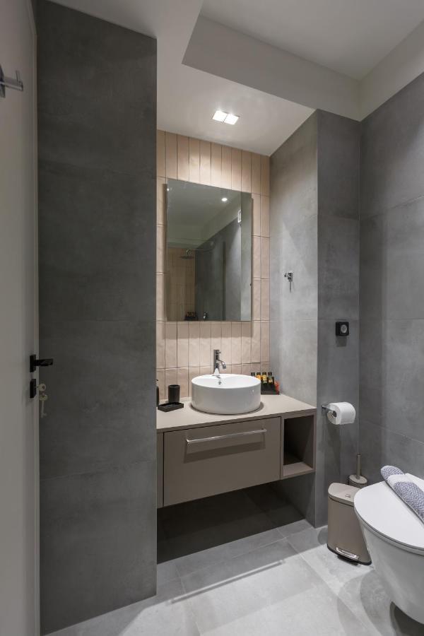 Studio W/King Size Bed Near The Heart Of Kalamata Exterior foto