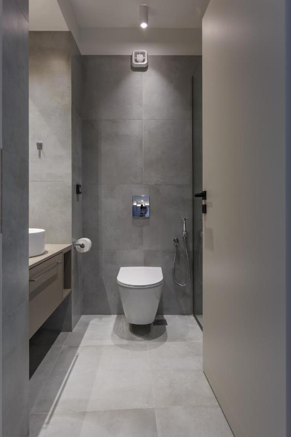 Studio W/King Size Bed Near The Heart Of Kalamata Exterior foto
